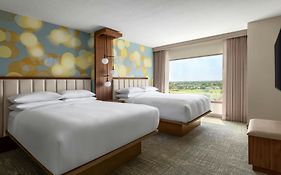 Anaheim Marriott Suites